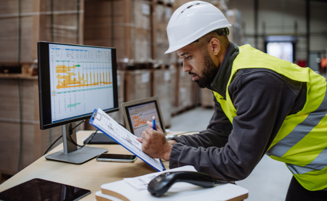 maintenance technician