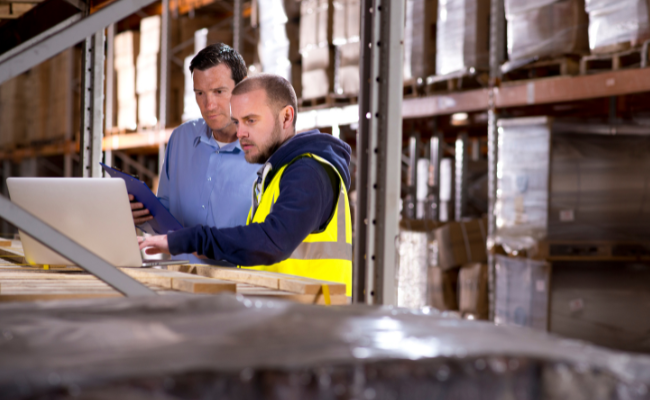 quality assurance technician