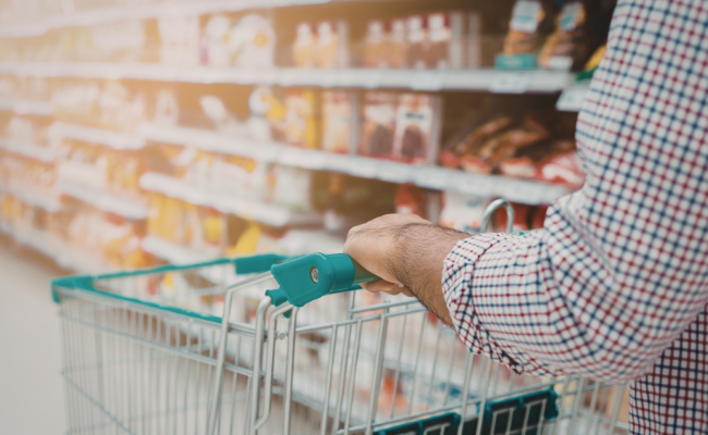 primary packaging - food and beverage