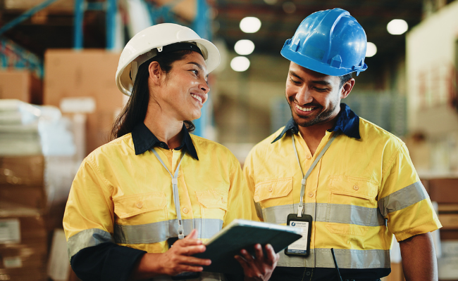 quality regulatory manager